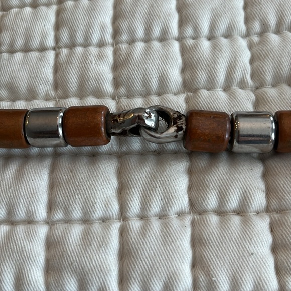 Equestrian Snaffle Bit - Picture 2 of 10